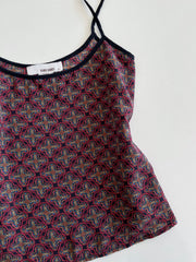 Sans Souci Top-Bust 34