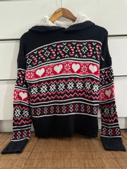 Christmas Sweater-Chest 36