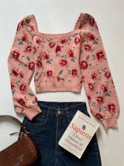 Willow & Wind Soft Winter Top-Bust 30 to 34