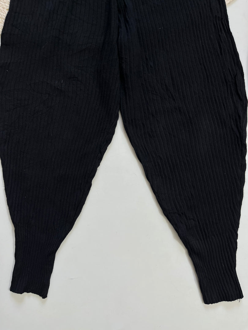 Cozy Warm Pants - Waist 24 to 28