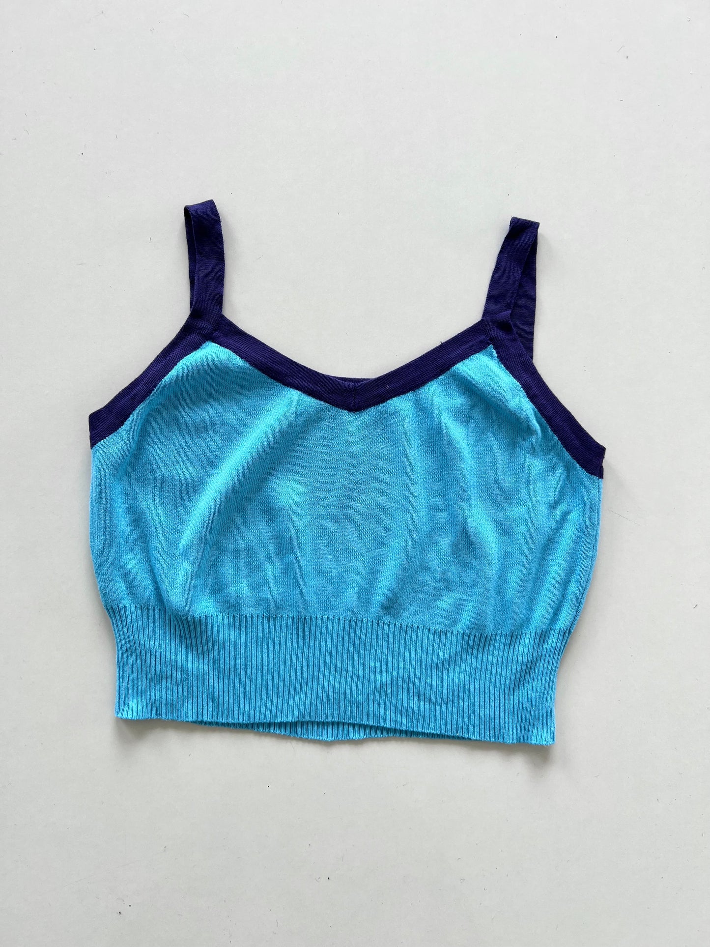 Y2k Top-Bust 32 to 34