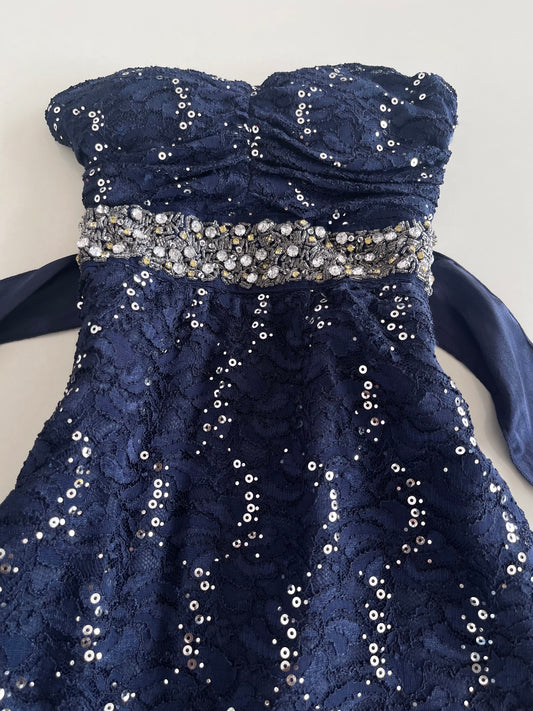 My Michelle Tube Dress-Bust 30 to 32