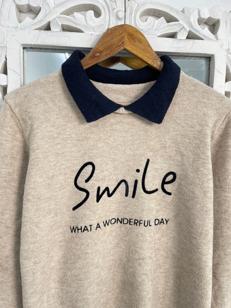 Academia Sweater-Bust 42