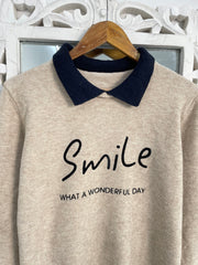 Academia Sweater-Bust 42