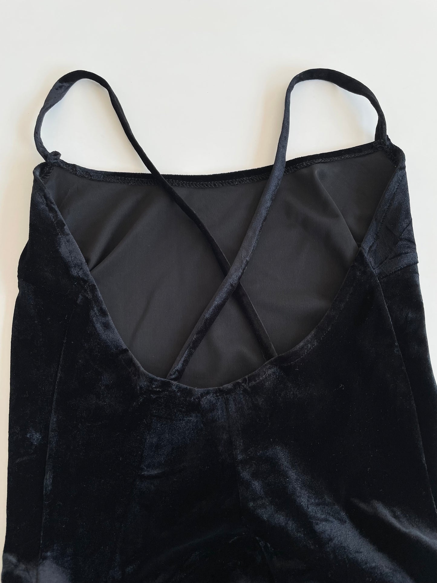 Vintage Chenille Dress-Bust 32 to 34
