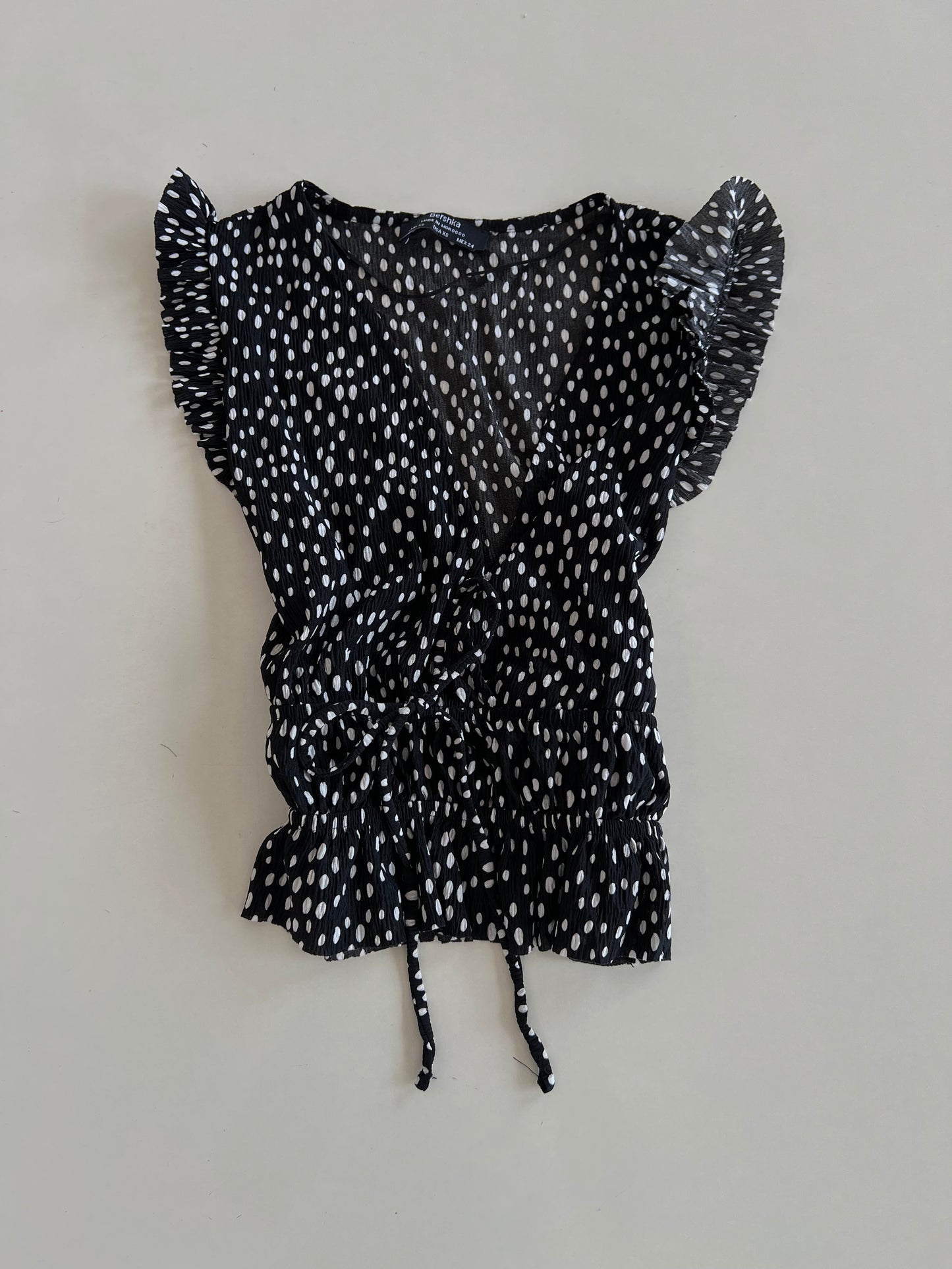 Bershka Top-Bust 30 to 32