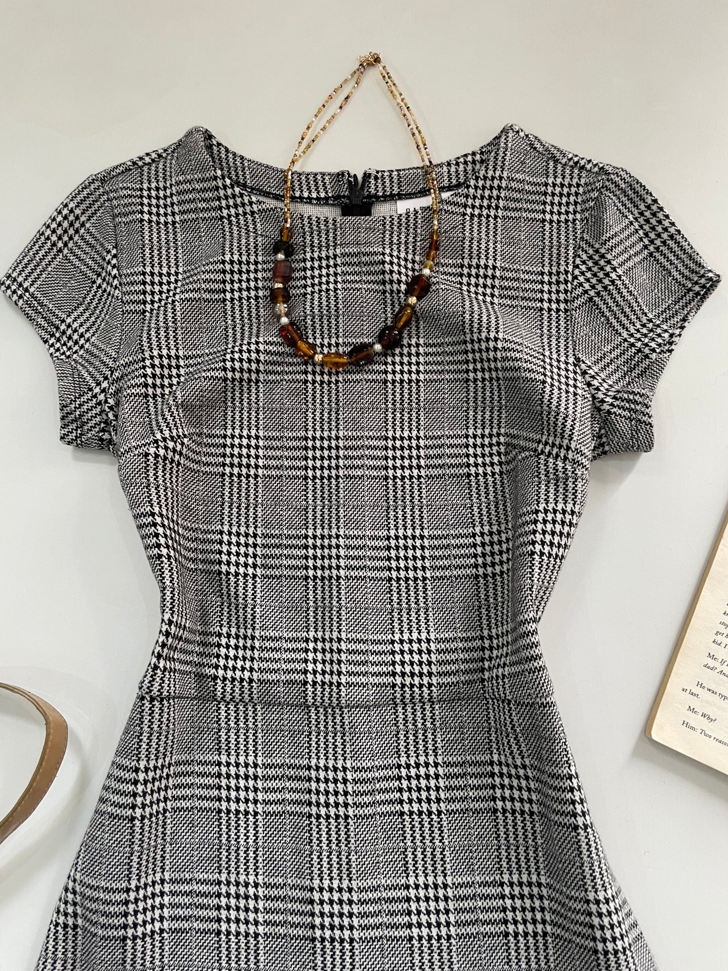 Gap Winter Dress-Bust 32 to 34