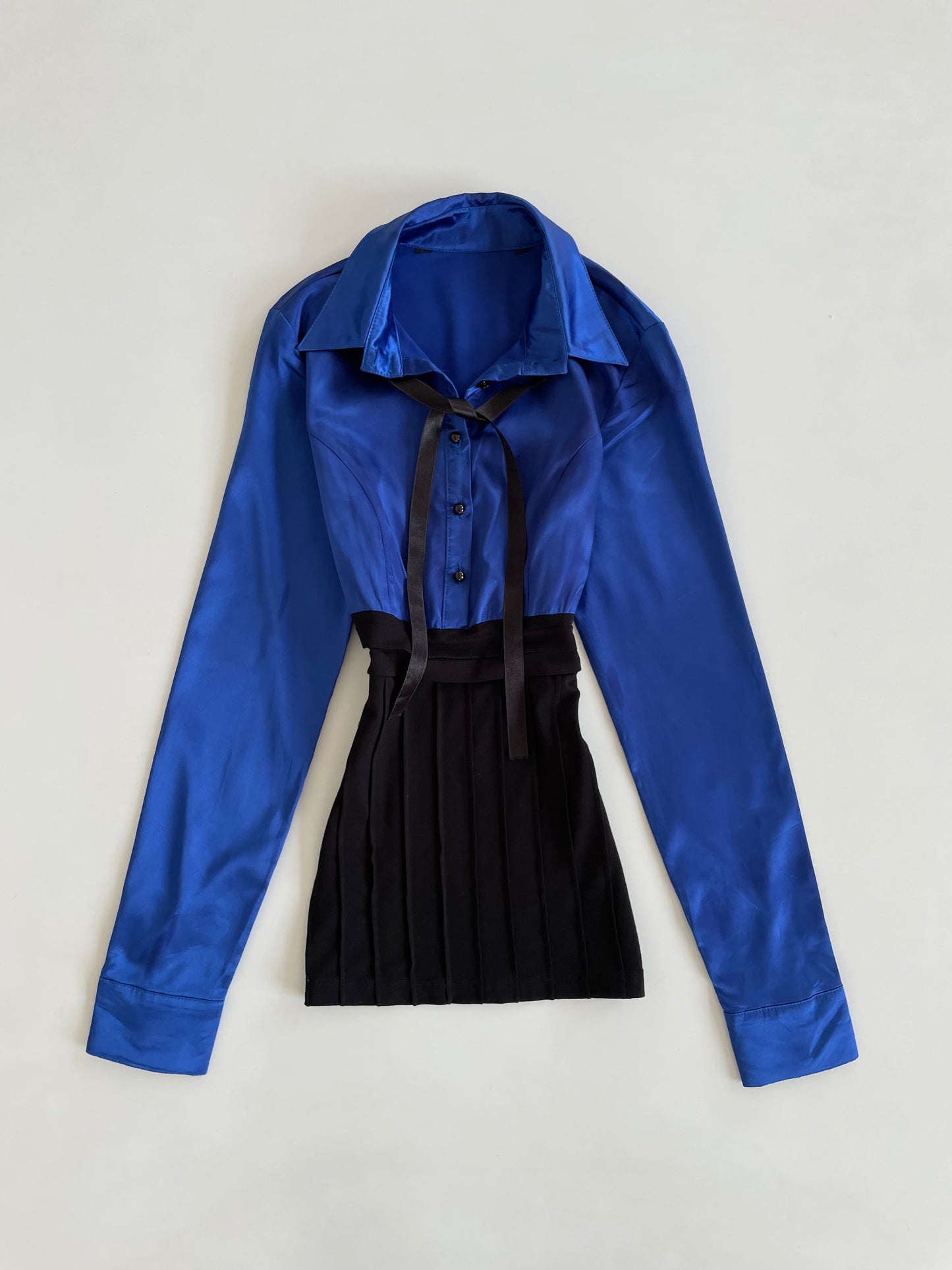 Vintage Top-Bust 32