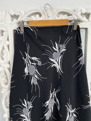 Skirt-Waist 30 to 38