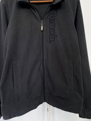 Bench Fleece Jacket-Bust 40