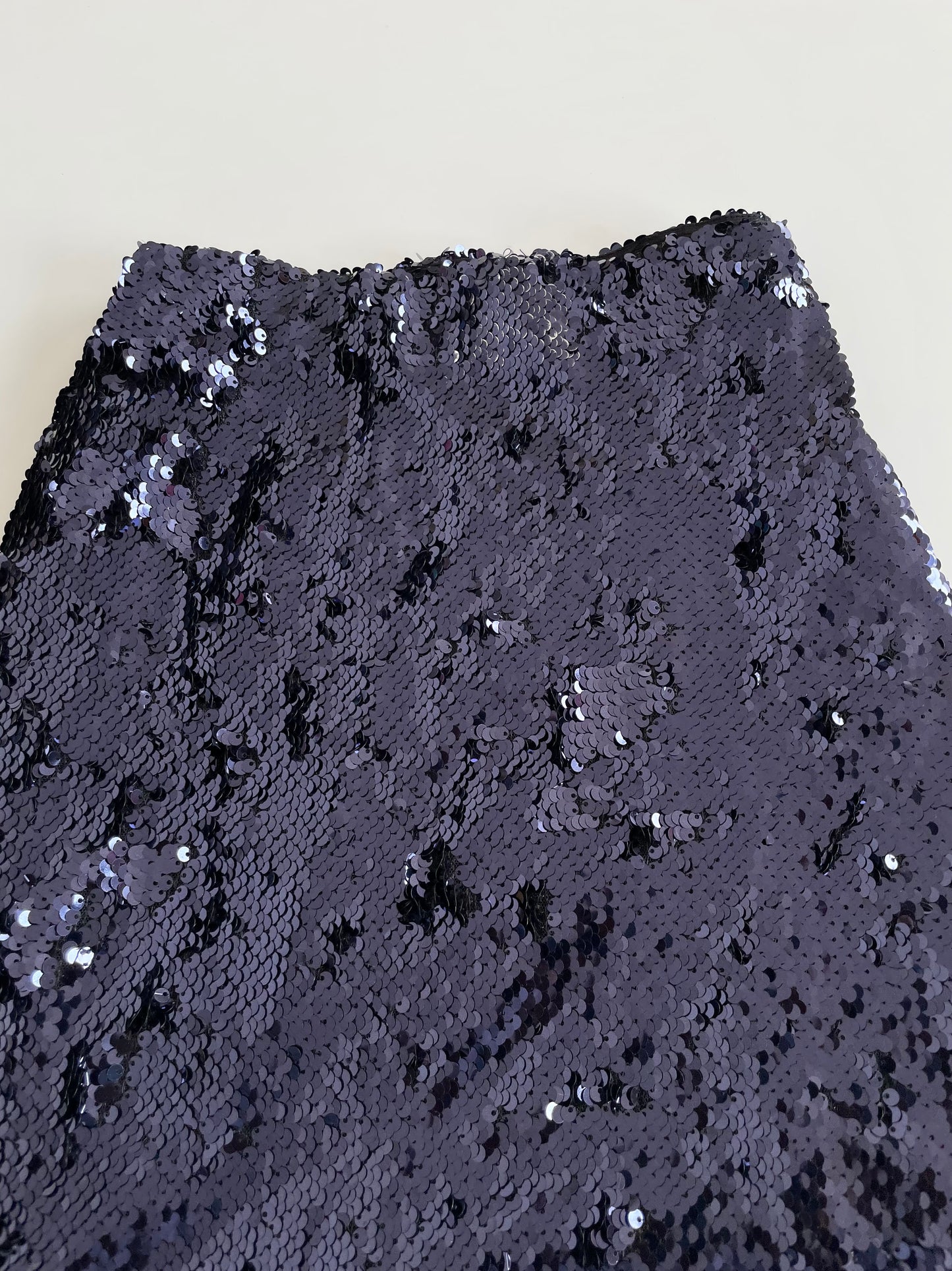 George Sequin Skirt-Waist 34 to 38