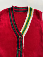 Load image into Gallery viewer, Soft Sweater Vest-Bust 38 to 42
