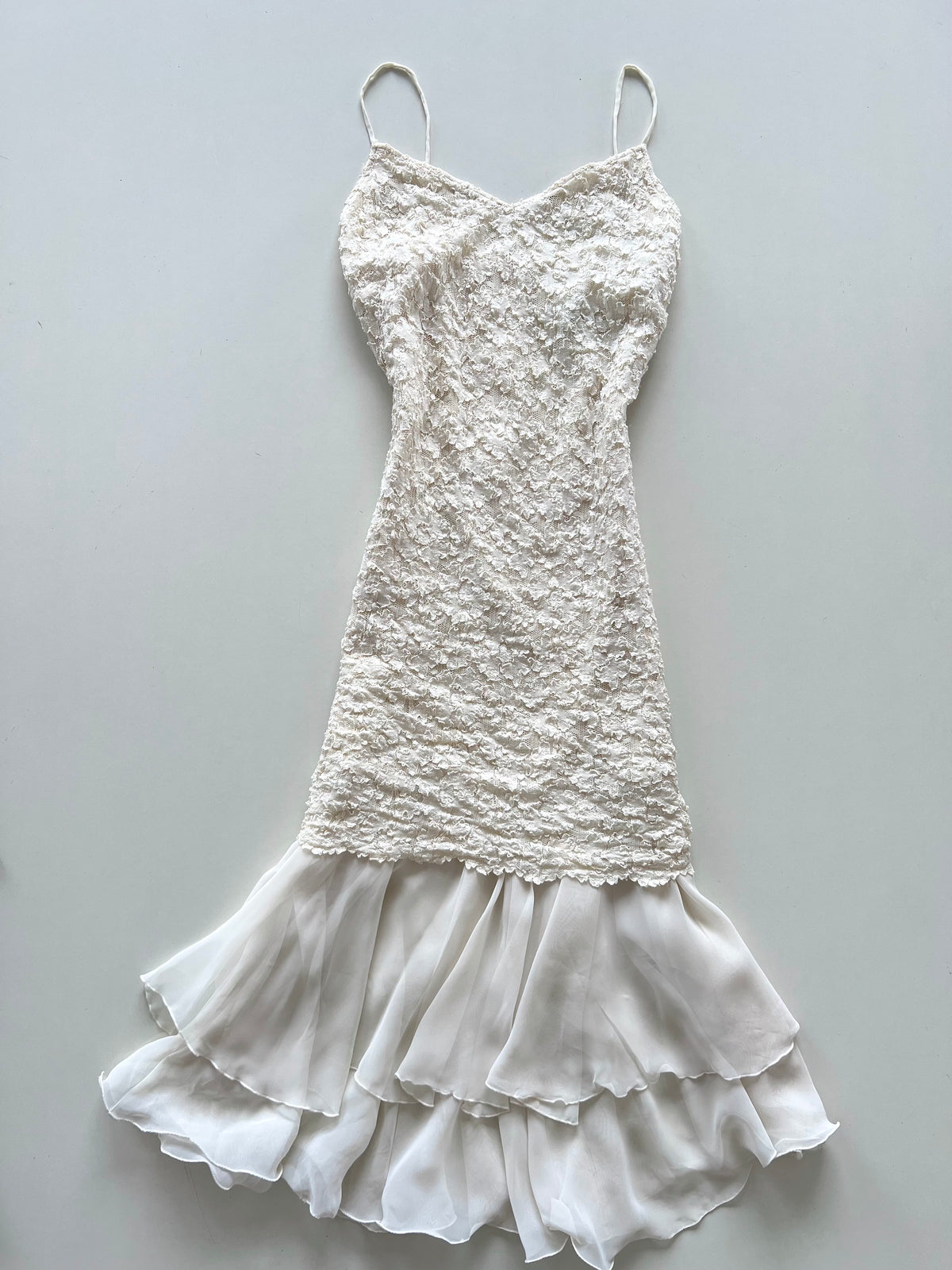 Chou Chou Vintage Dress-Bust 36