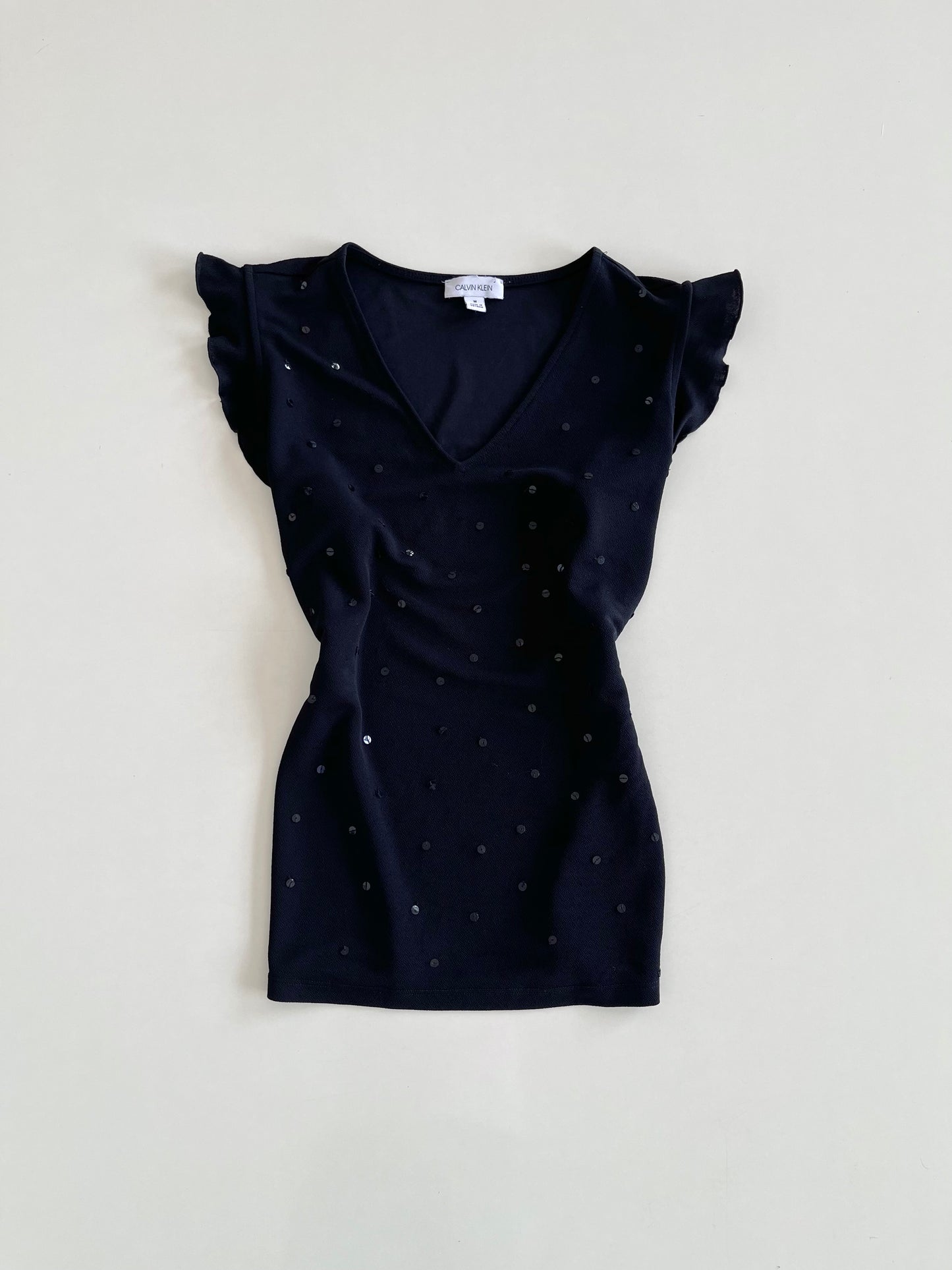 Calvin Klein Top-Bust 40 to 42