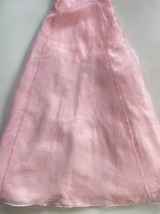 Cottagecore Dress-Bust 30