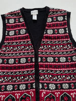 Load image into Gallery viewer, Koret Sweater Vest-Bust 44
