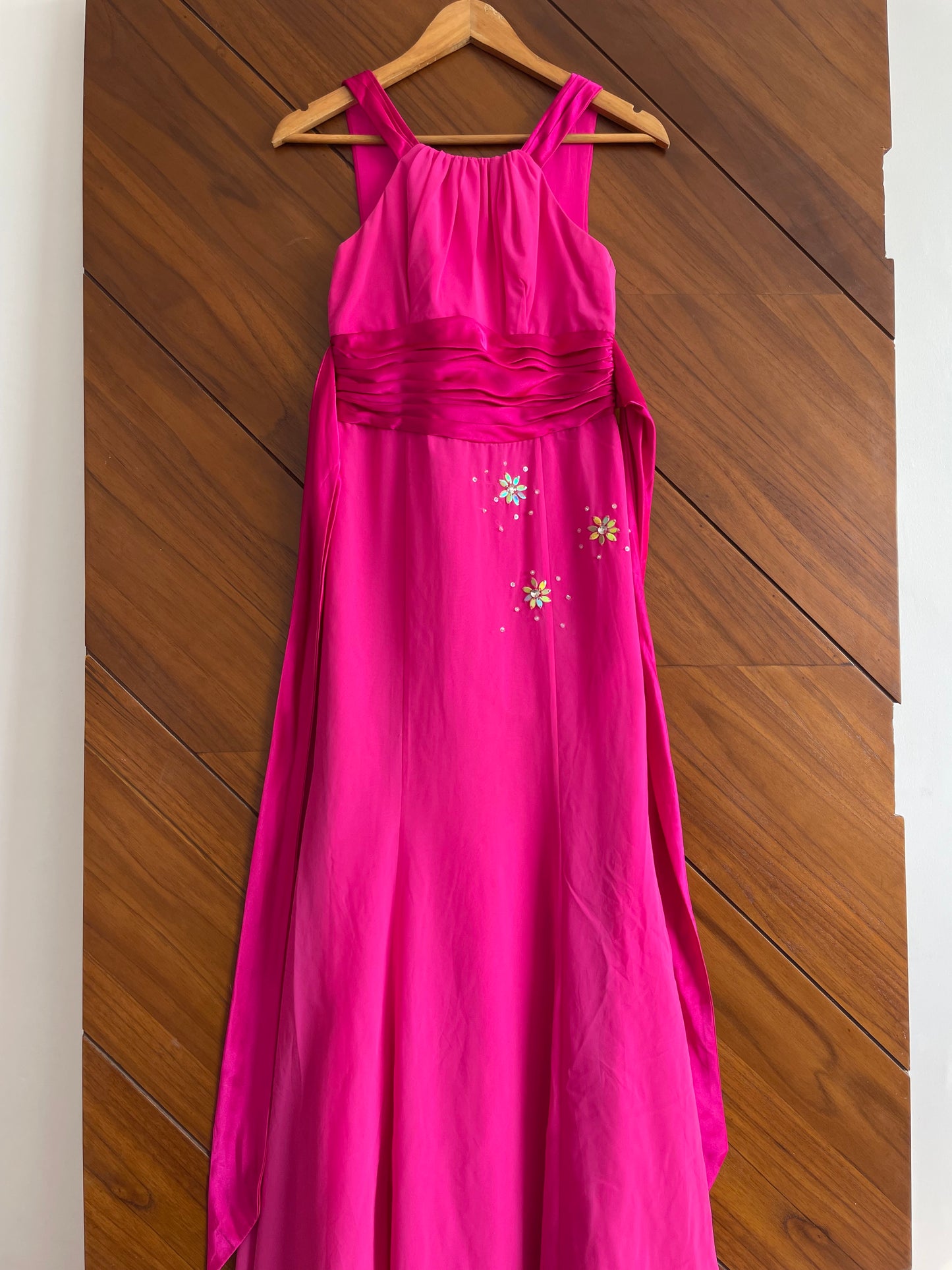 Fairycore Dress-Bust 30