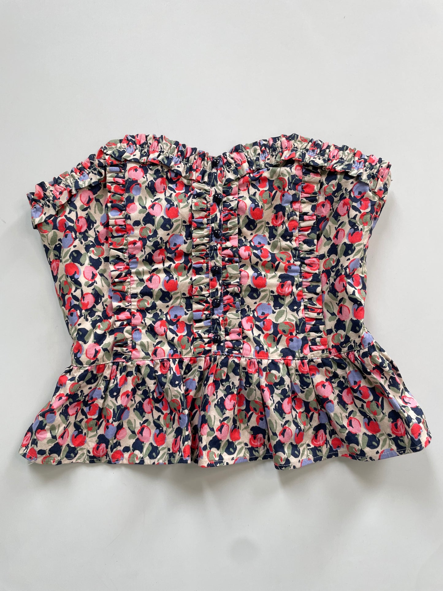 H&M Top-Bust 36