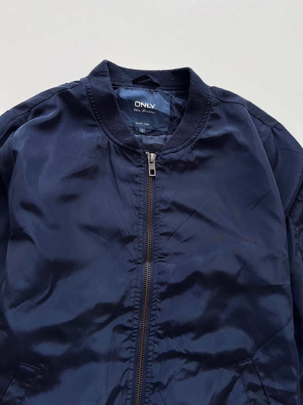 Only Vintage Jacket-Bust 36