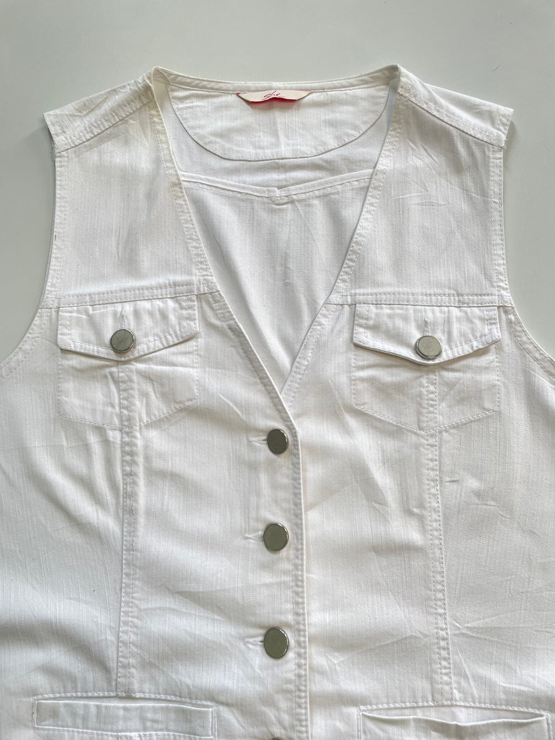 Waistcoat-Bust 42