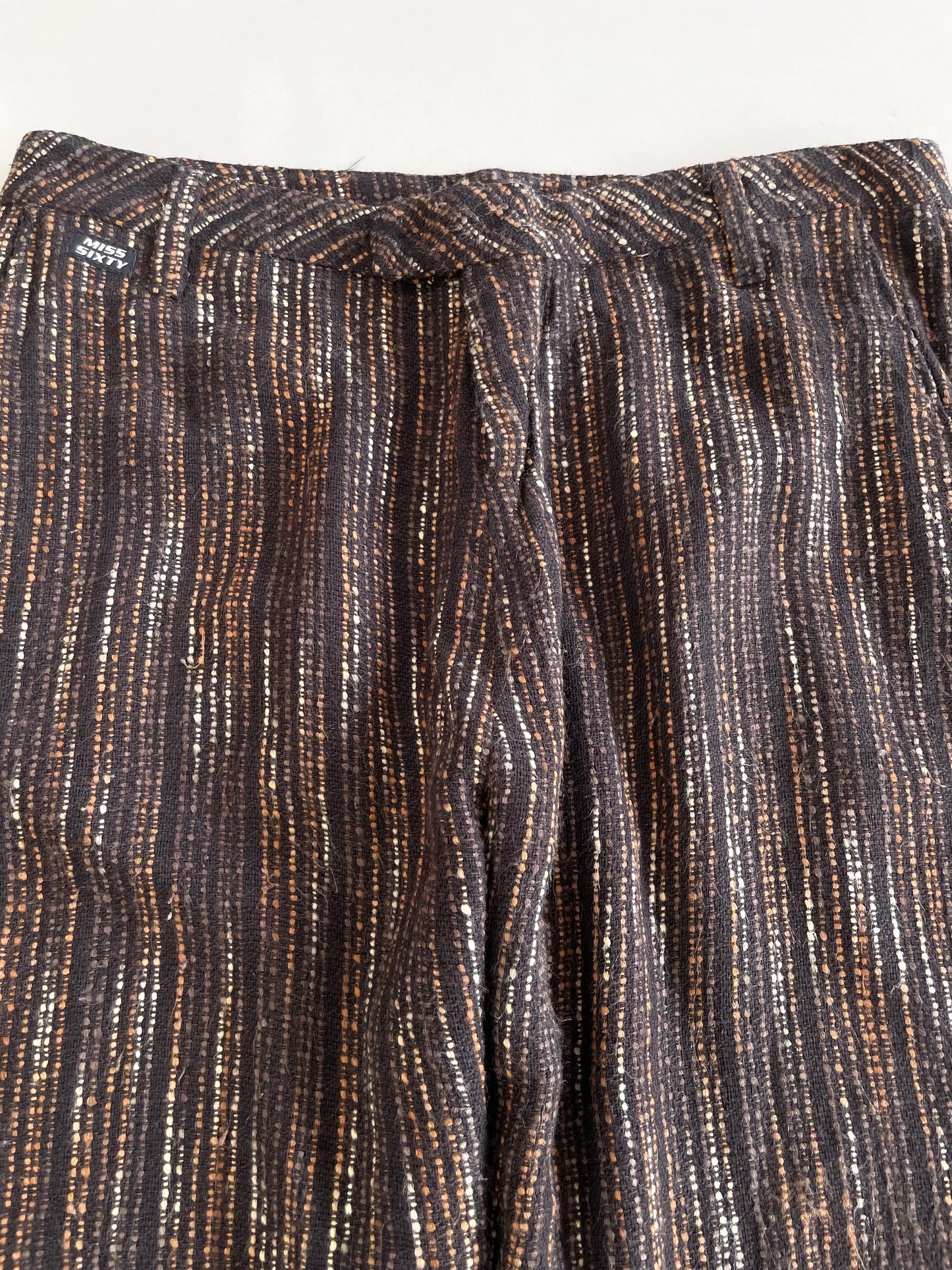 Miss Sixty Pants-Waist 34