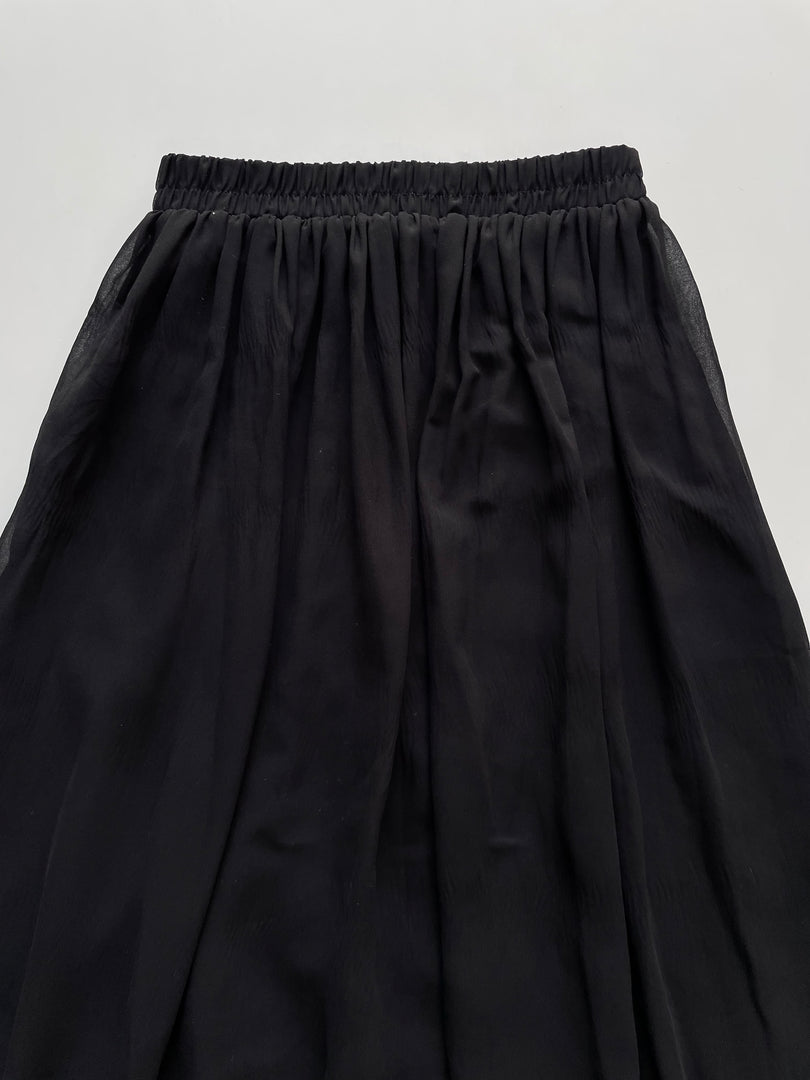 Skirt-Waist 24 to 30