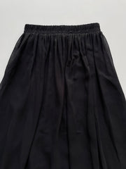 Skirt-Waist 24 to 30