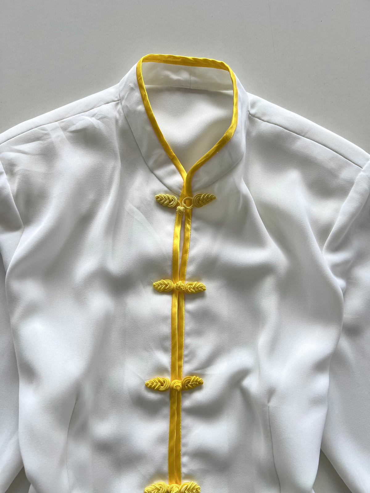 Chinese Top-Bust 38