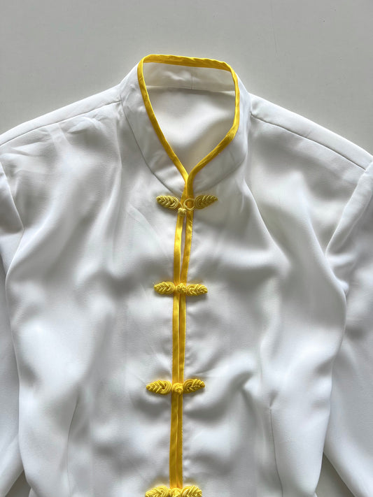 Chinese Top-Bust 38