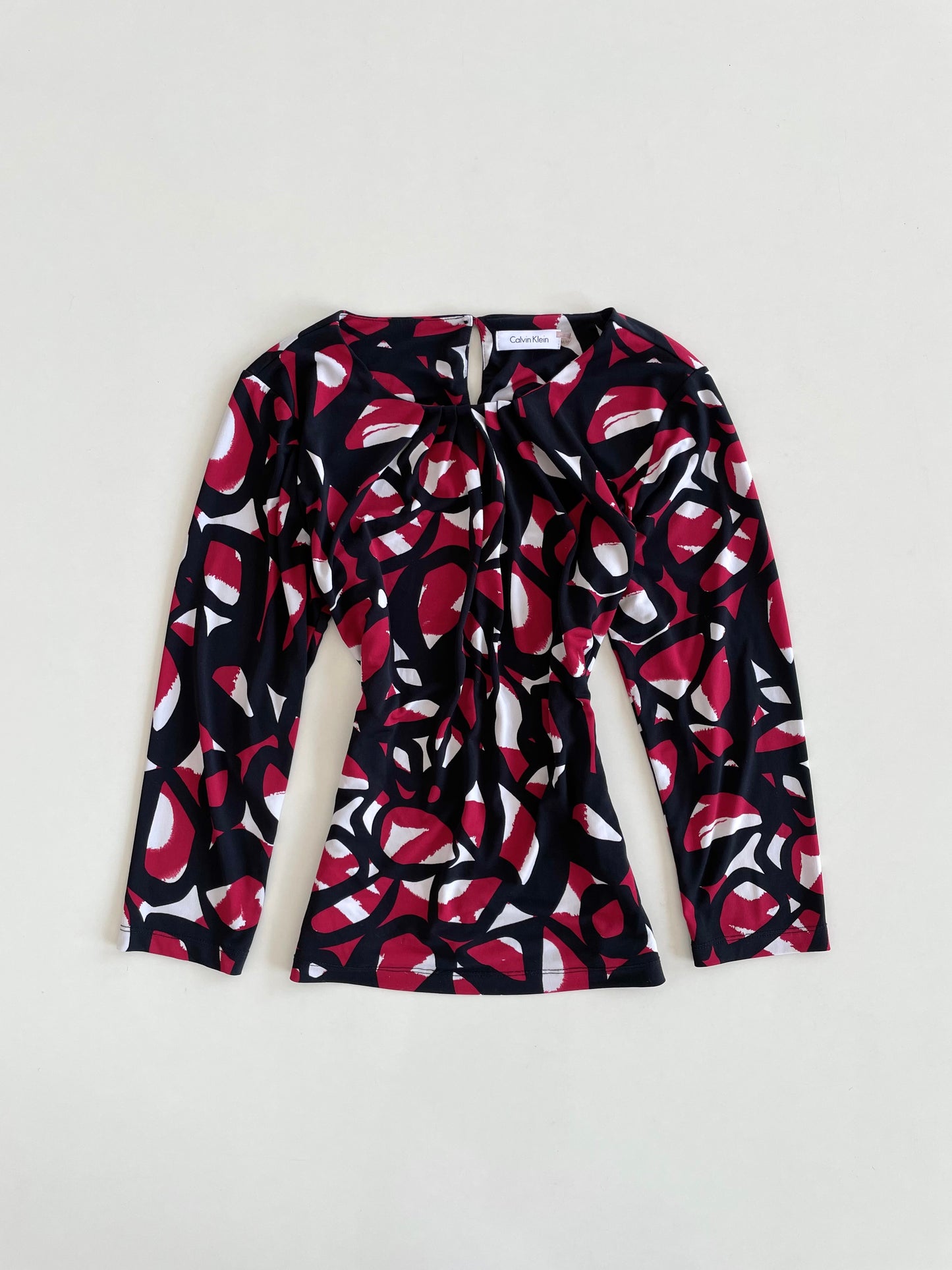 Calvin Klein Top-Bust 36 to 40