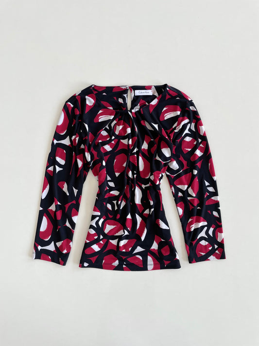 Calvin Klein Top-Bust 36 to 40