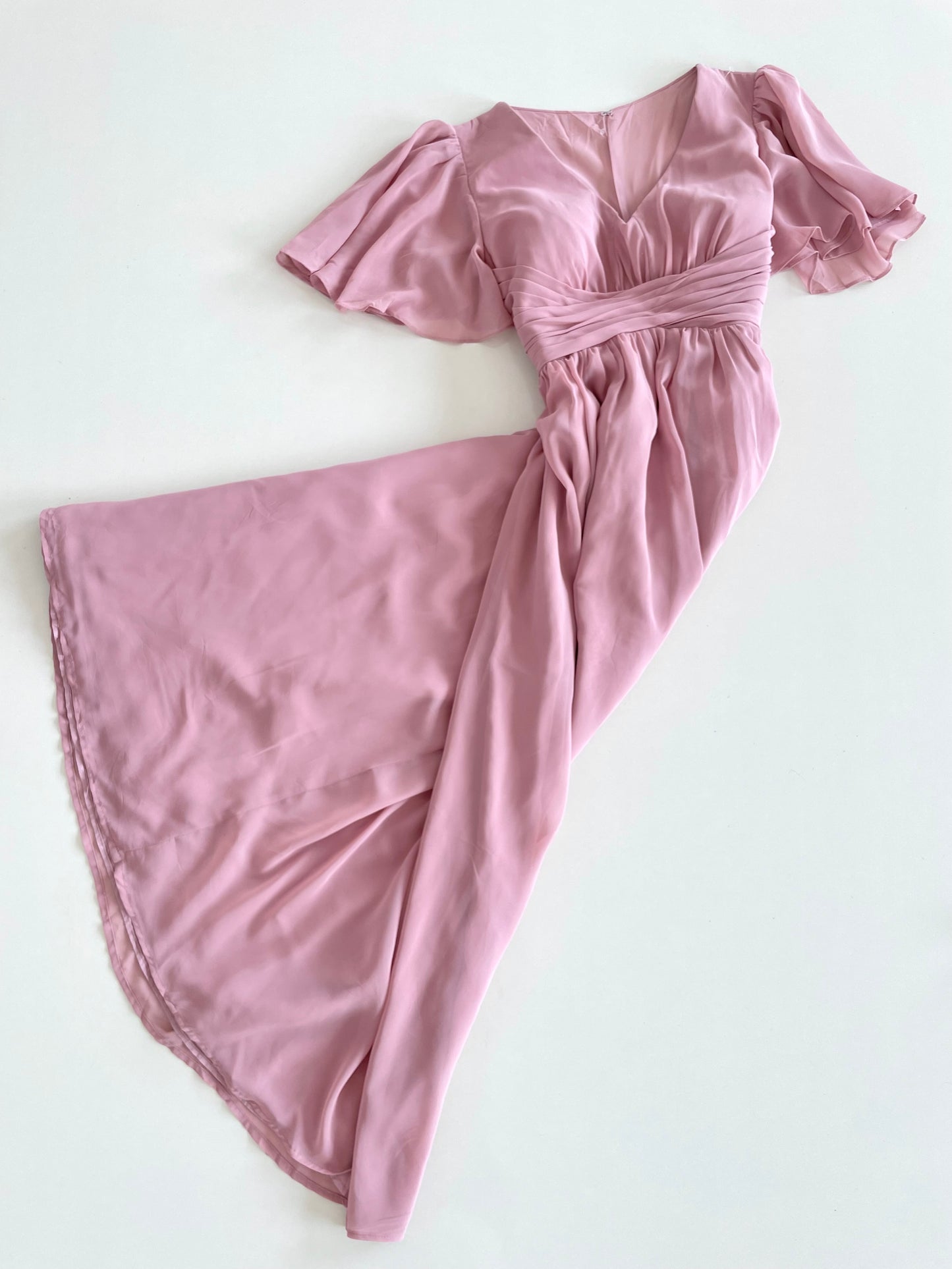 Azazie Dress-Bust 38