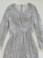 Load image into Gallery viewer, Rare Sequin Dress-Bust 34