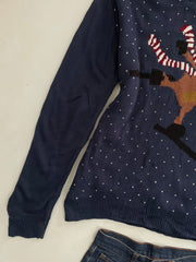 Christmas Sweater-Bust 46