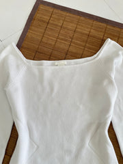 H&M Cozy Winter Top-Bust 34 to 36