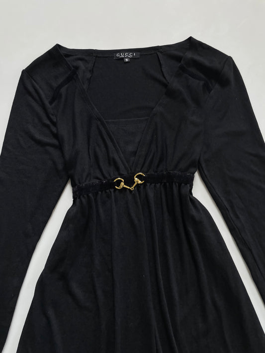 Dress-Bust 34 to 36