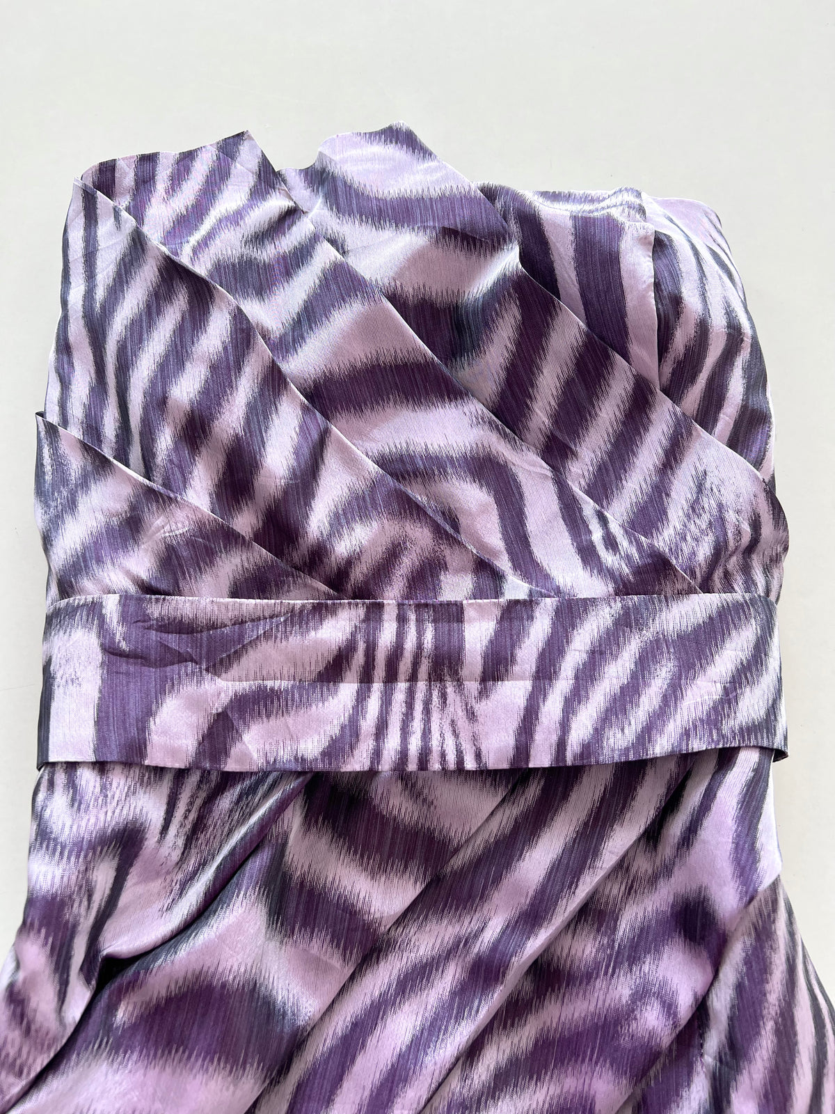 Y2k Tube Dress-Bust 34