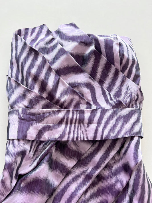 Y2k Tube Dress-Bust 34