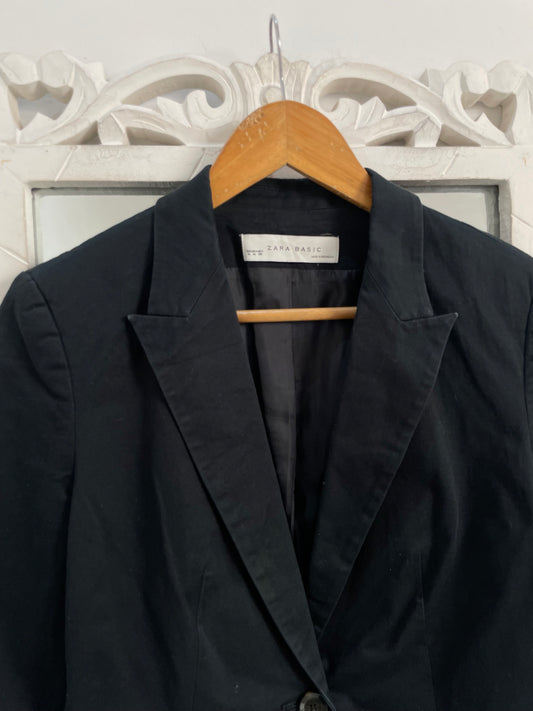 Zara Blazer-Chest 36