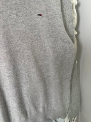 Vintage Tommy Hilfiger Sweater-Chest 42