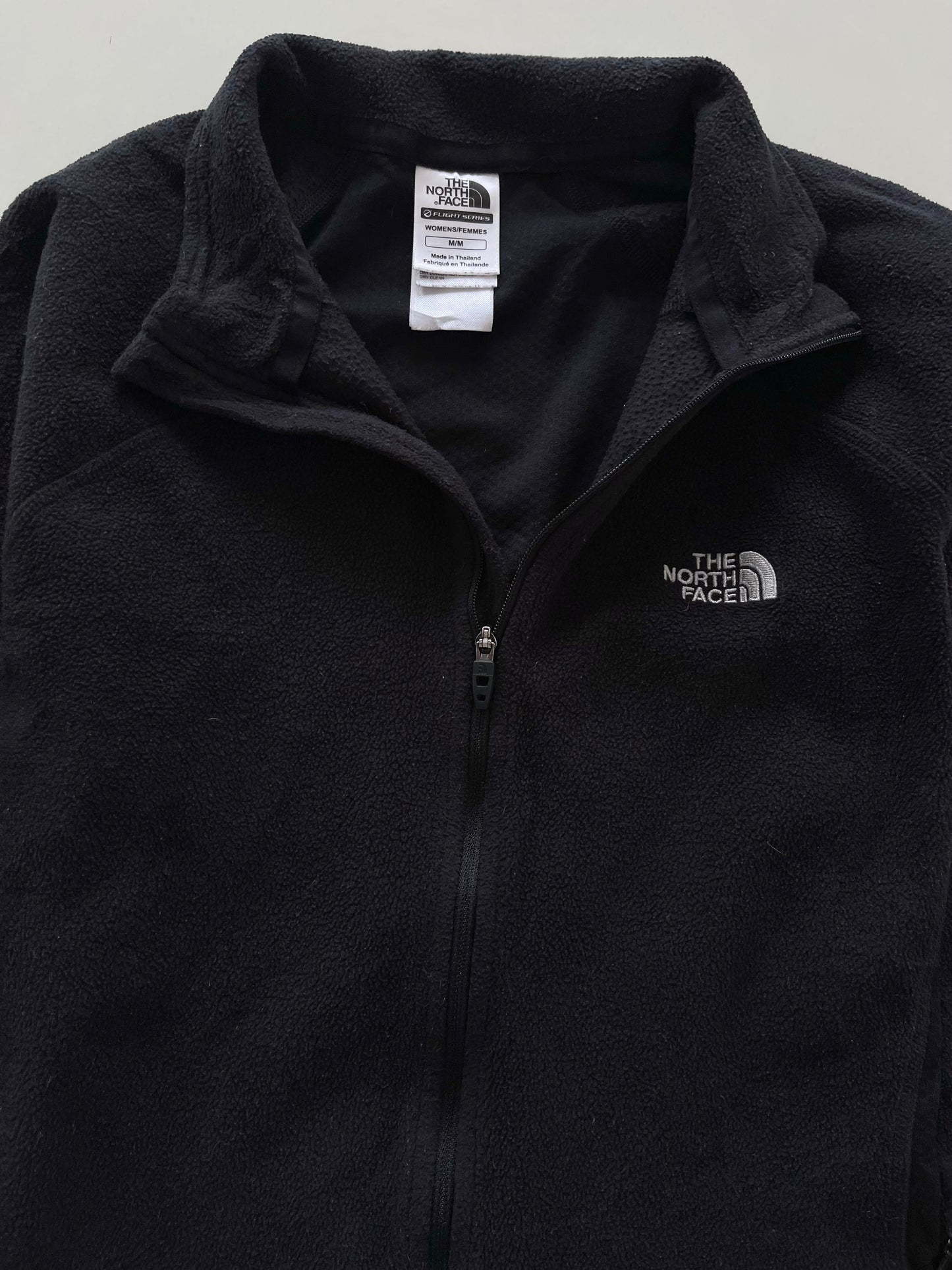 The North Face Vintage Zipper-Bust 38 to 40