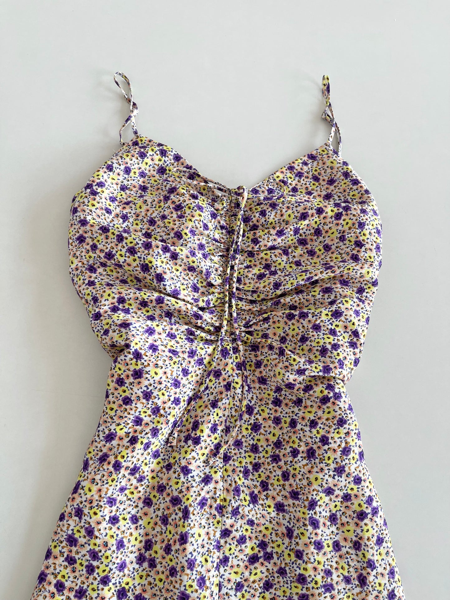 Zara Dress-Bust 30