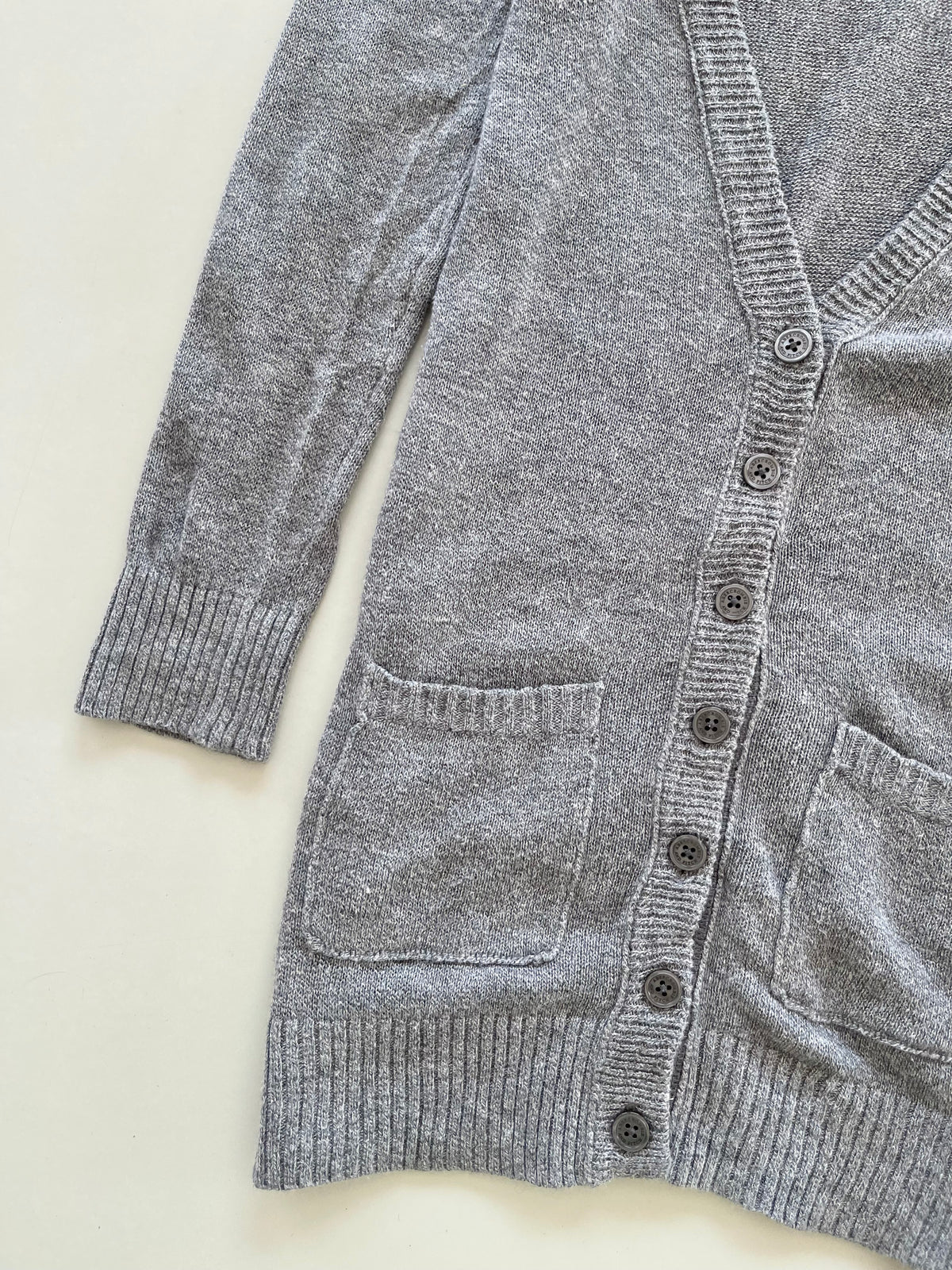 Abercrombie&Fitch Vintage Cardigan -Bust 32