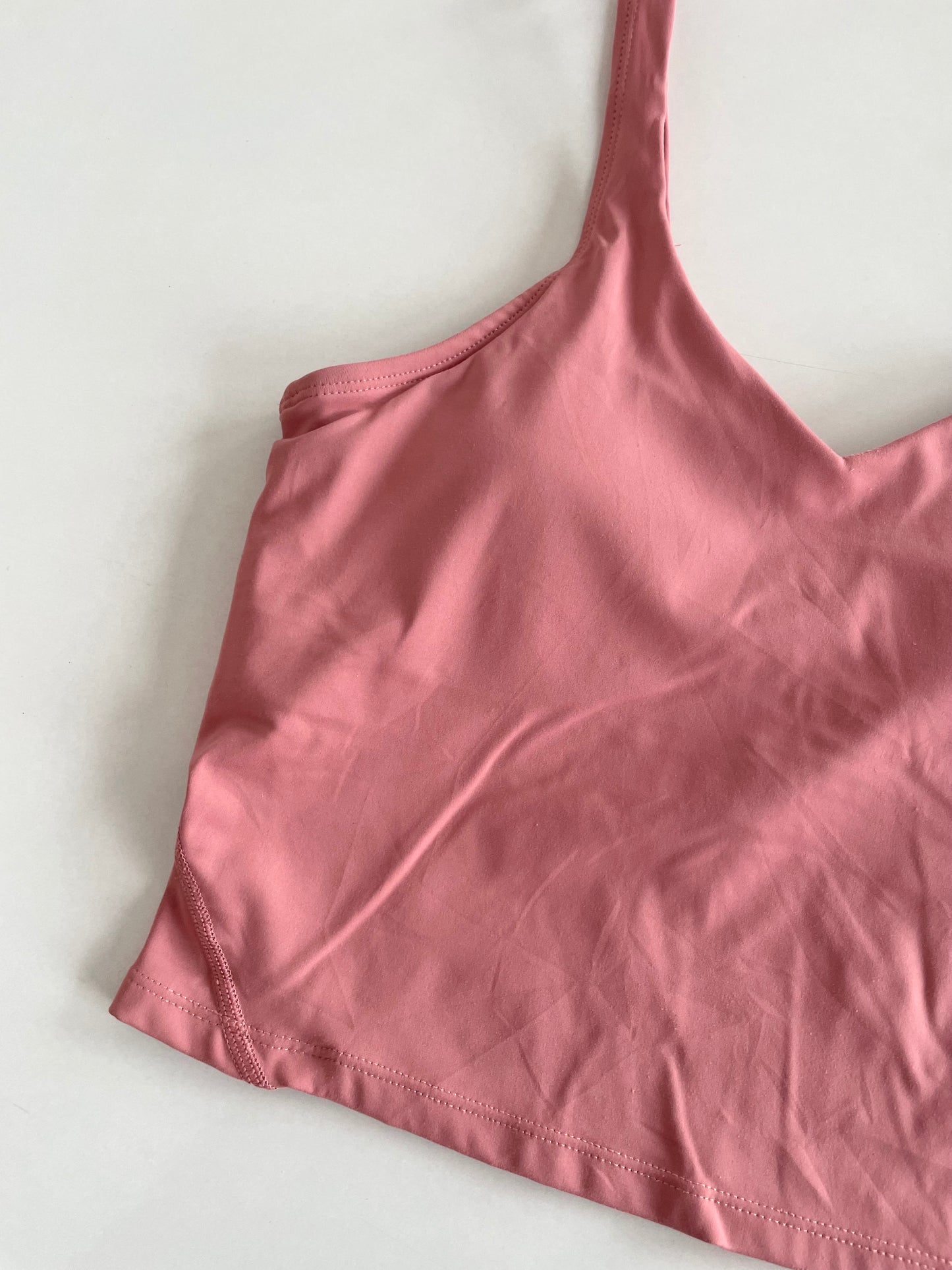Workout Top-Bust 32 to 34