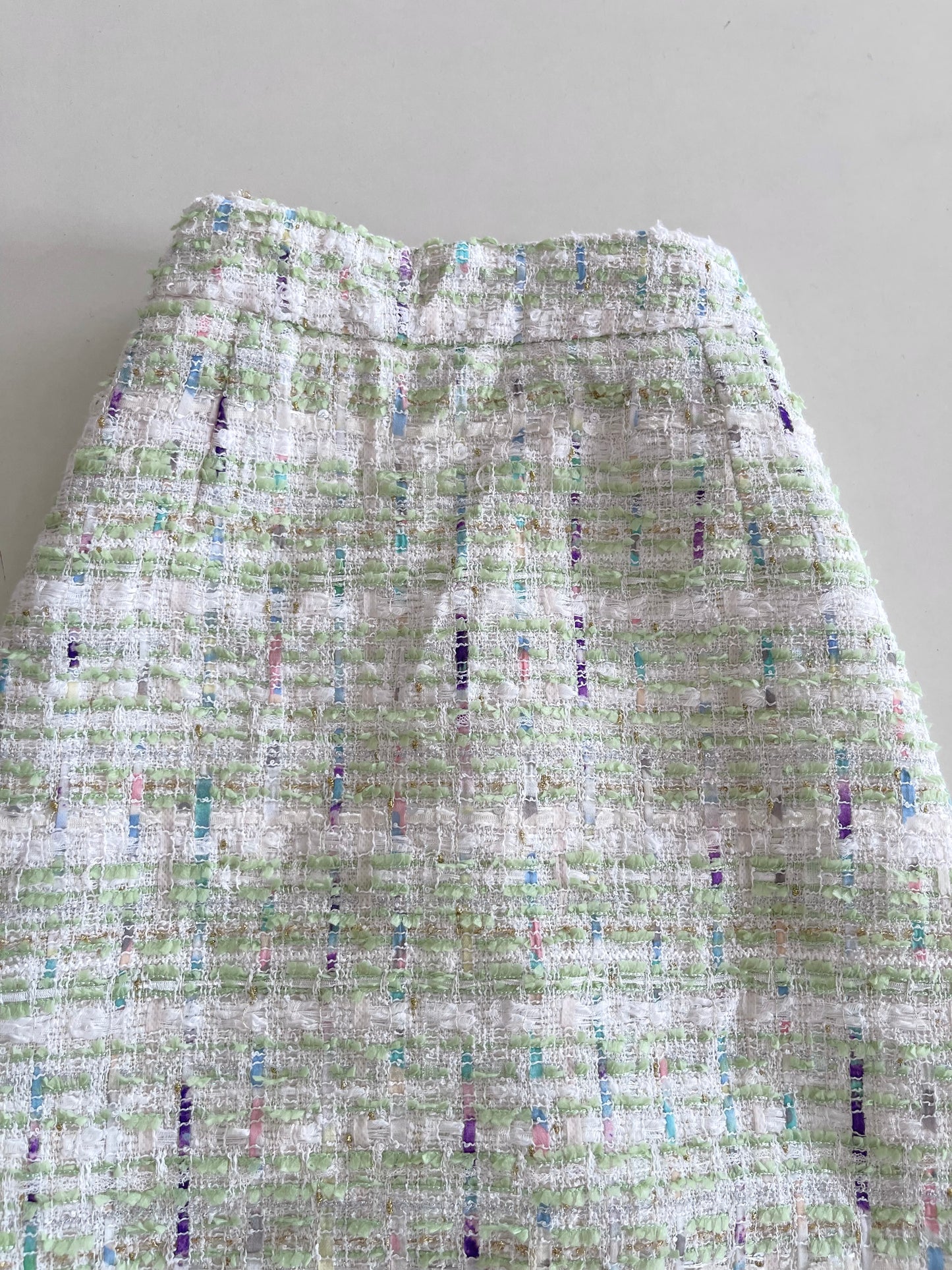 Top Chan Lin Vintage Skirt-Waist 28