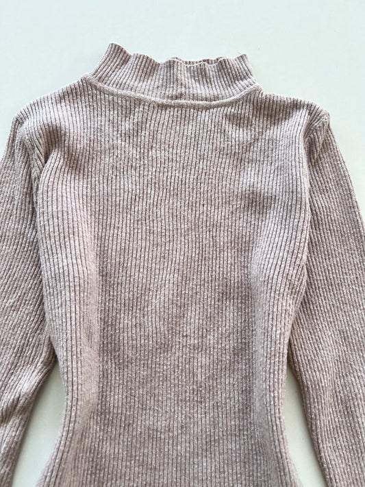 Highneck Pre Winter Top-Bust 32 to 34