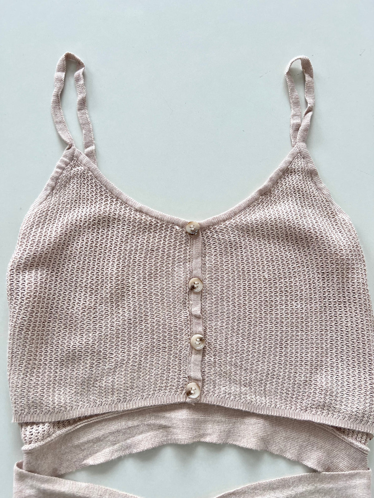 Ya Ya & Co. Top-Bust 30 to 32