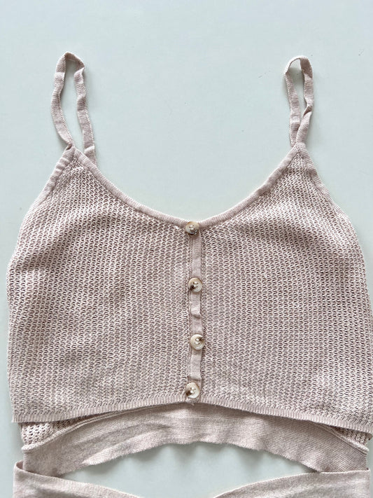 Ya Ya & Co. Top-Bust 30 to 32