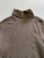 Load image into Gallery viewer, High Neck soft Sweater-Bust 46 to 50
