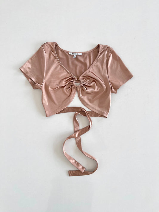 Miss Selfie Top-Bust 30 to 32